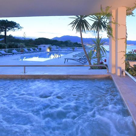 Hotel Pineto Бигулия Екстериор снимка