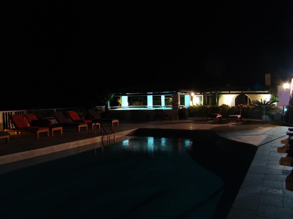 Hotel Pineto Бигулия Екстериор снимка