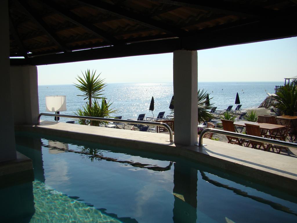 Hotel Pineto Бигулия Екстериор снимка