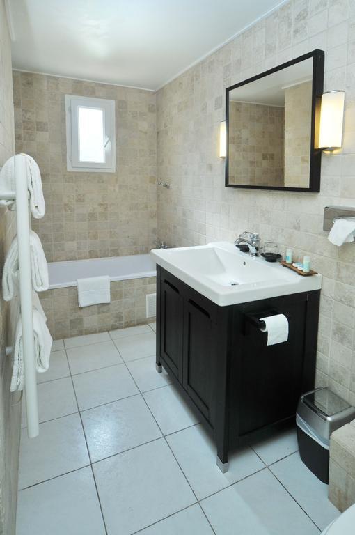 Hotel Pineto Бигулия Стая снимка