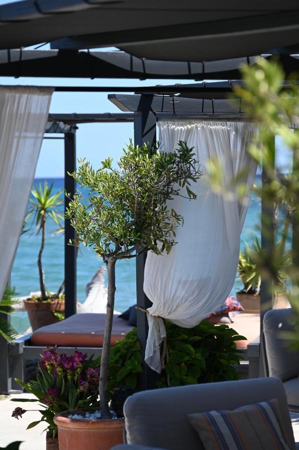 Hotel Pineto Бигулия Екстериор снимка
