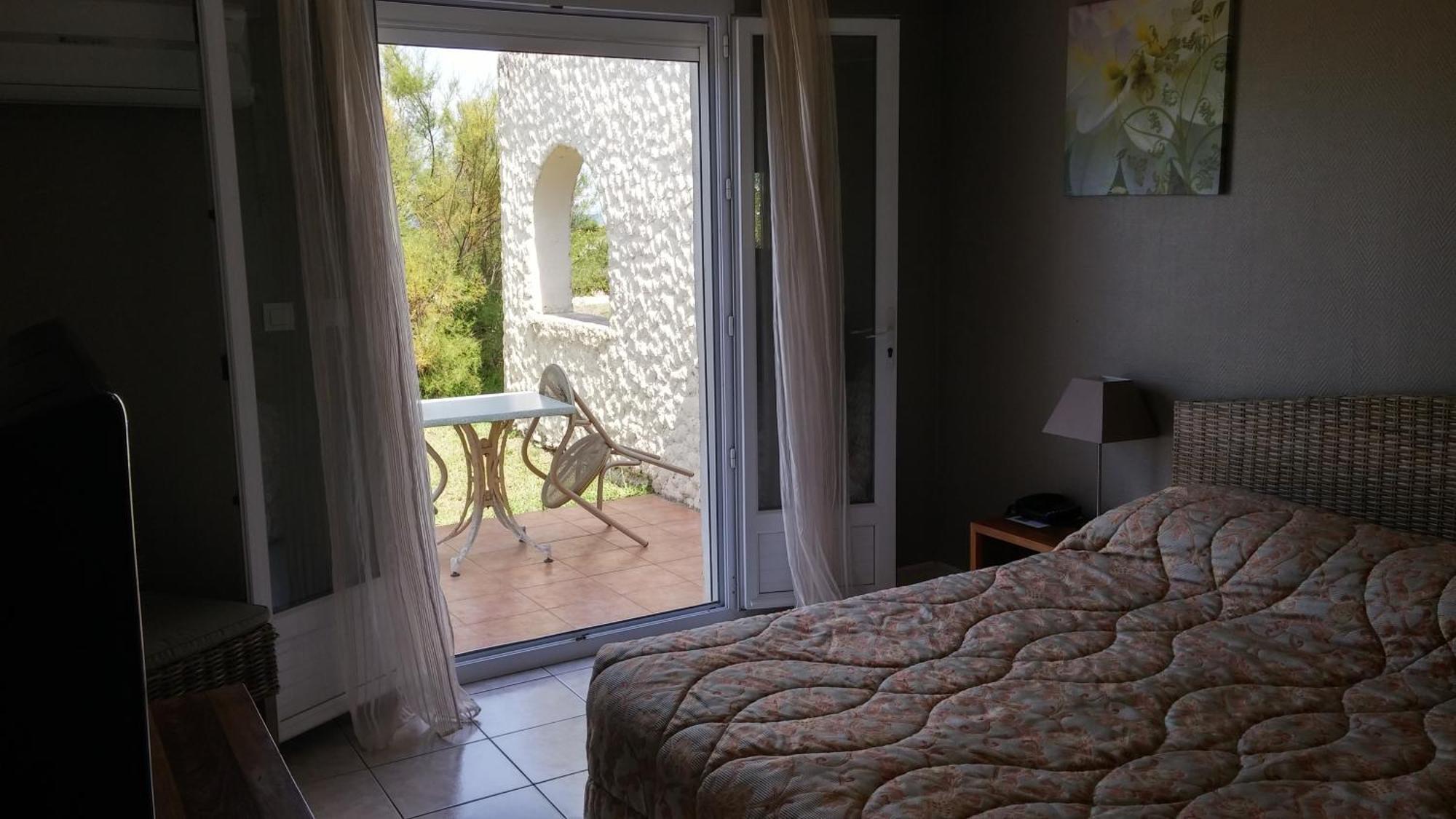 Hotel Pineto Бигулия Стая снимка