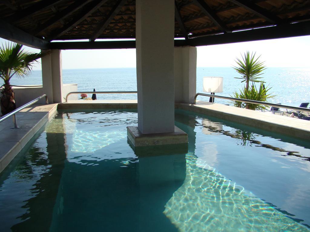 Hotel Pineto Бигулия Екстериор снимка